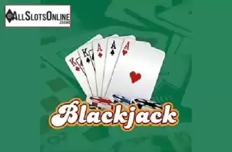 Blackjack. Blackjack (1X2gaming) from 1X2gaming