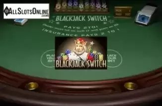 Blackjack 21 Switch