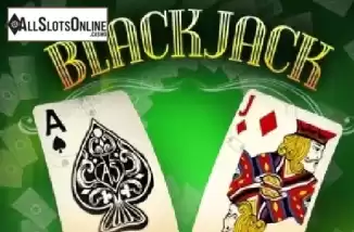 Blackjack. Blackjack (MultiSlot) from MultiSlot