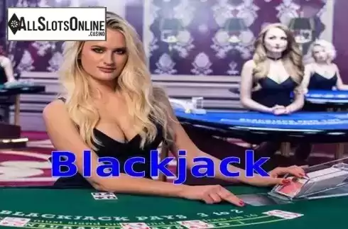Blackjack (XPG)