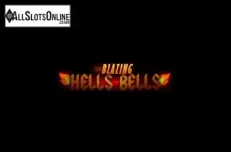 Blazing Hells Bells. Blazing Hells Bells from 1X2gaming
