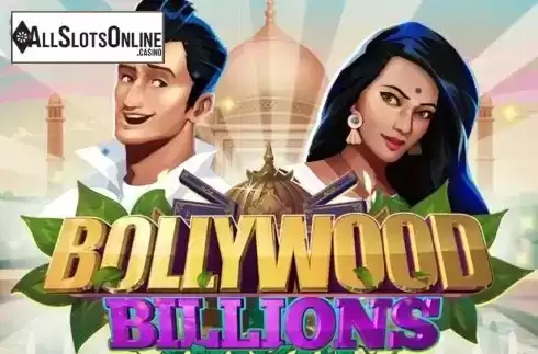 Bollywood Billions. Bollywood Billions from Swintt