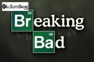 Breaking Bad Casual. Breaking Bad Casual from IGT