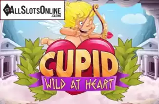 Screen1. Cupid: Wild at Heart from Blueprint