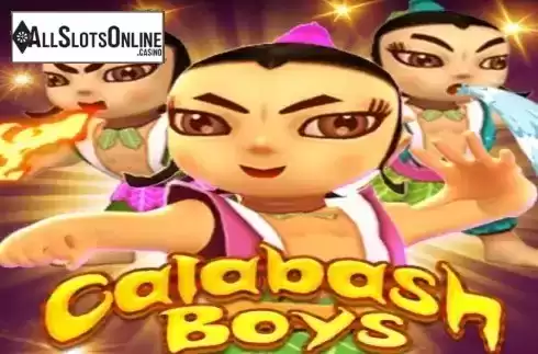 Calabash Boys