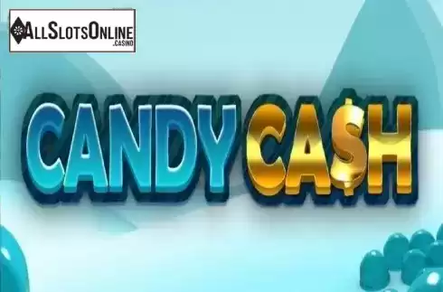 Candy Cash. Candy Cash (Mobilots) from Mobilots