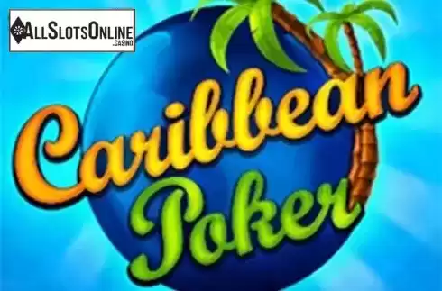 Caribbean Poker. Caribbean Poker (GVG) from GVG