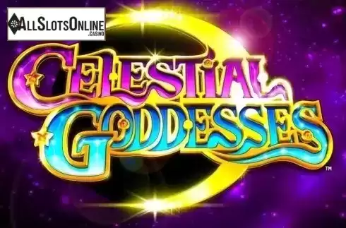 Celestial Goddesses. Celestial Goddesses from Incredible Technologies