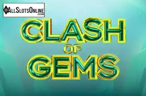 Clash of Gems