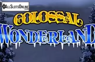Screen1. Colossal Wonderland from WMS