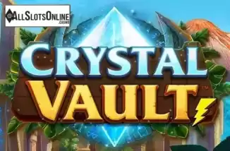 Crystal Vault