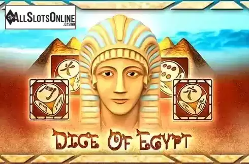 Dice Of Egypt