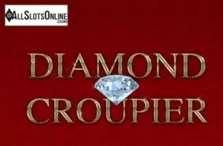 Diamond Croupier. Diamond Croupier HD from World Match