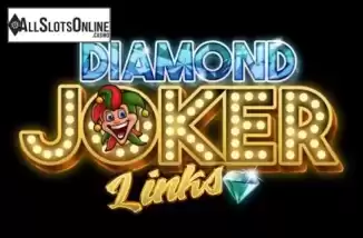 Diamond Joker Links. Diamond Joker Links from Betsson Group