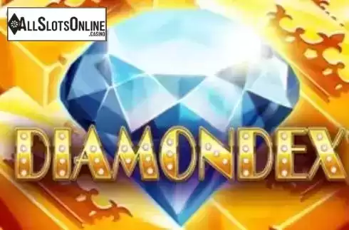 Diamondex (3x3)