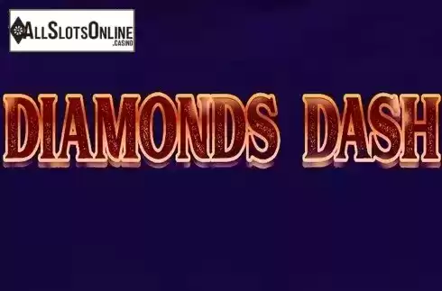 Diamonds Dash