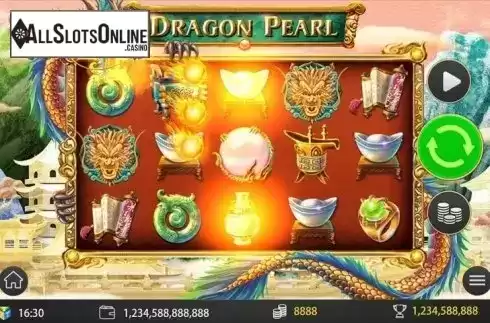 Dragon Pearl (D-Tech)