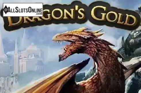 Dragon's Gold. Dragon's Gold (X Room) from X Room
