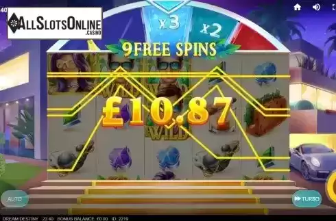 Free Spins 1