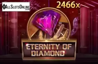 Eternity of Diamond. Eternity of Diamond from Iconic Gaming