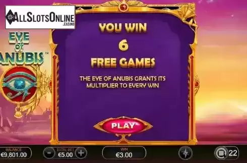 Free Spins 1