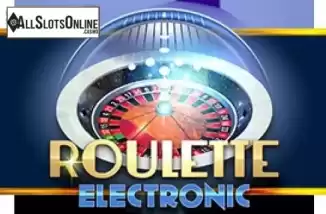 Electronic Roulette. Electronic Roulette from Pragmatic Play