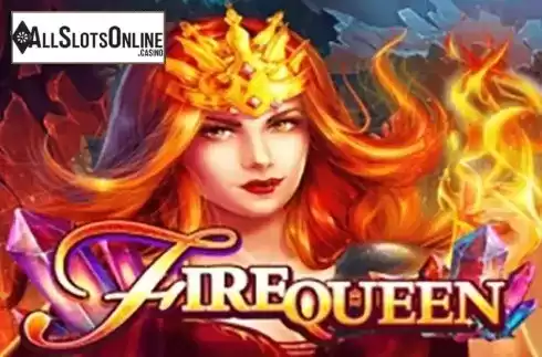 Fire Queen. Fire Queen (PlayStar) from PlayStar