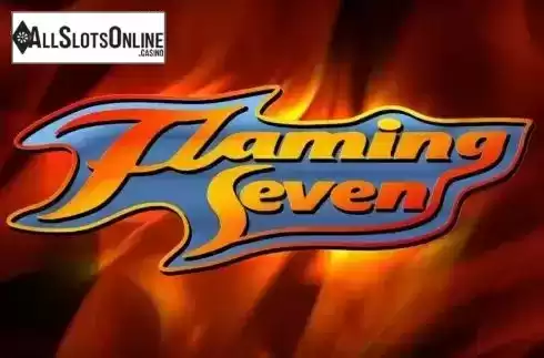 Flaming Seven (Swintt)