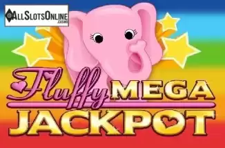 Fluffy Mega Jackpot. Fluffy Mega Jackpot from Eyecon