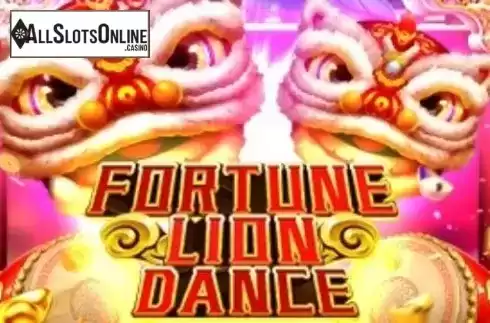 Fortune Lion Dance