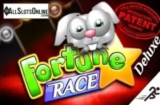 Fortune Race Deluxe. Fortune Race Deluxe from Espresso Games