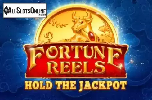 Fortune Reels Gameplay