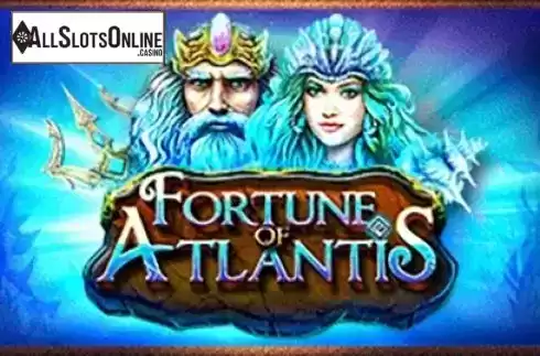 Fortune of Atlantis. Fortune of Atlantis from Playreels