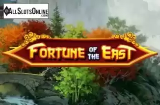 Fortune of The East. Fortune of the East from Nektan