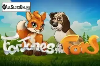 Fortunes Of The Fox. Fortunes Of The Fox from Playtech