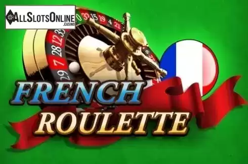 French Roulette. French Roulette (GVG) from GVG