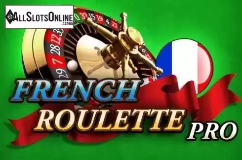 French Roulette Pro. French Roulette Pro (GVG) from GVG