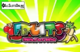 Fruits Dimension. Fruits Dimension HD from World Match