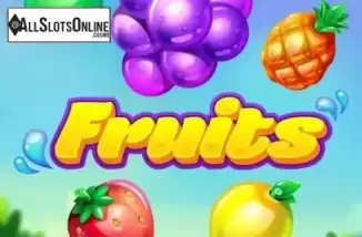 Fruits. Fruits (Nolimitcity) from Nolimit City