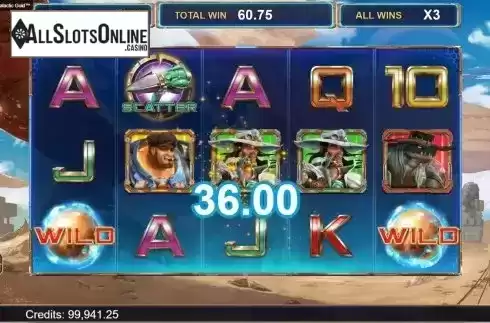 Free Spins 2