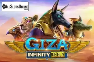 Giza Infinity Reels
