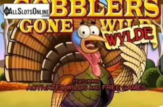 Gobblers Gone Wild. Gobblers Gone Wild from High 5 Games