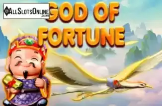God of Fortune. God of Fortune (Triple Profits Games) from Triple Profits Games