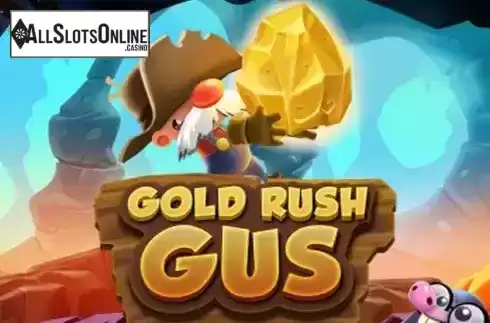 Gold Rush Gus