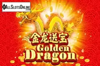 Golden Dragon (Triple Profits Games)