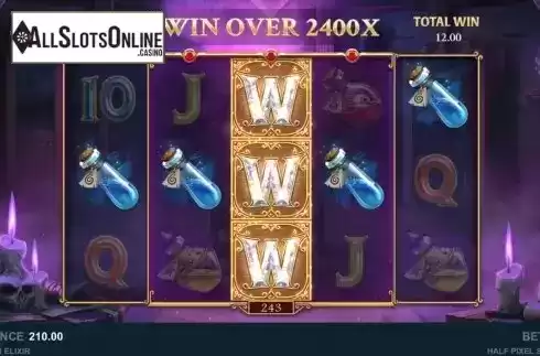 Free Spins 1