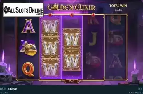 Free Spins 2