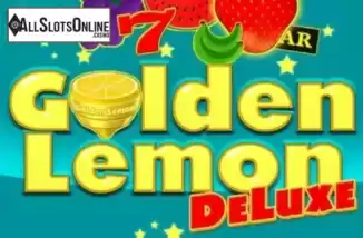 Golden Lemon Deluxe. Golden Lemon Deluxe from Belatra Games