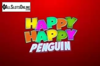Happy Happy Penguin. Happy Happy Penguin from TOP TREND GAMING