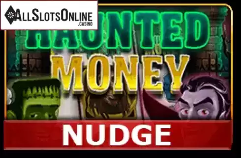 Haunted Money Nudge. Haunted Money Nudge from InBet Games